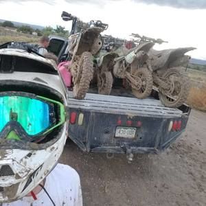 Meet your Posher, Cody